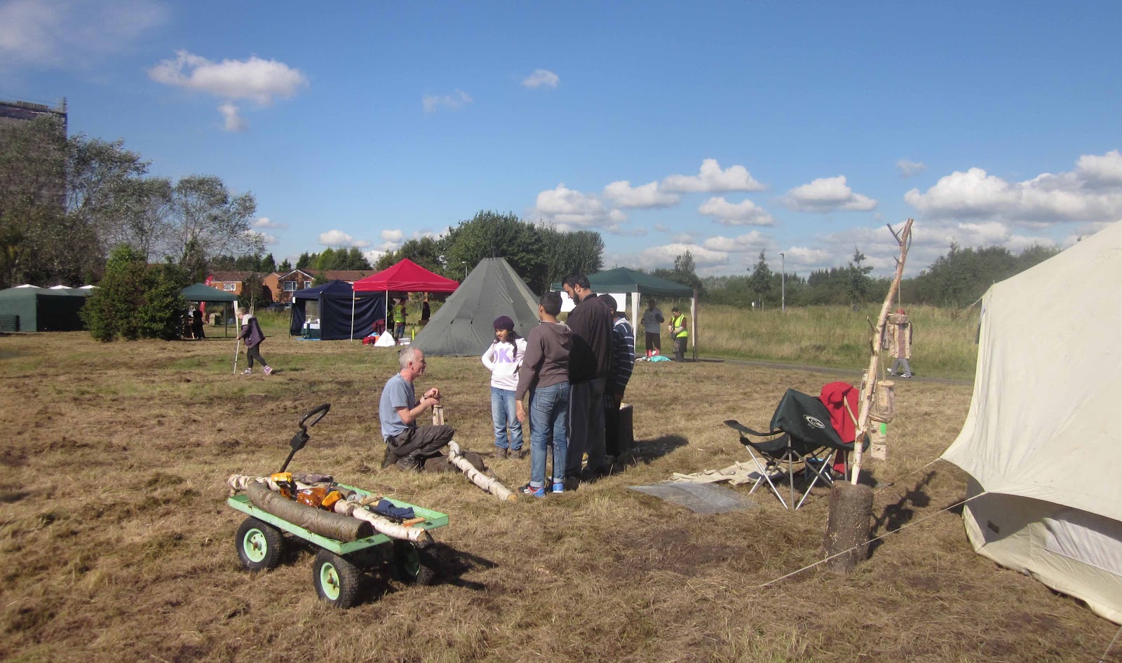 Case Study by Polis Blog